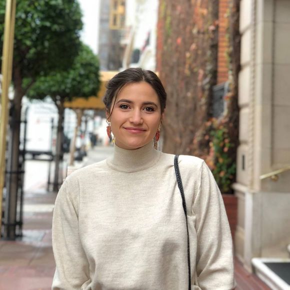 Meet your Posher, Emma - Picture 1 of 1